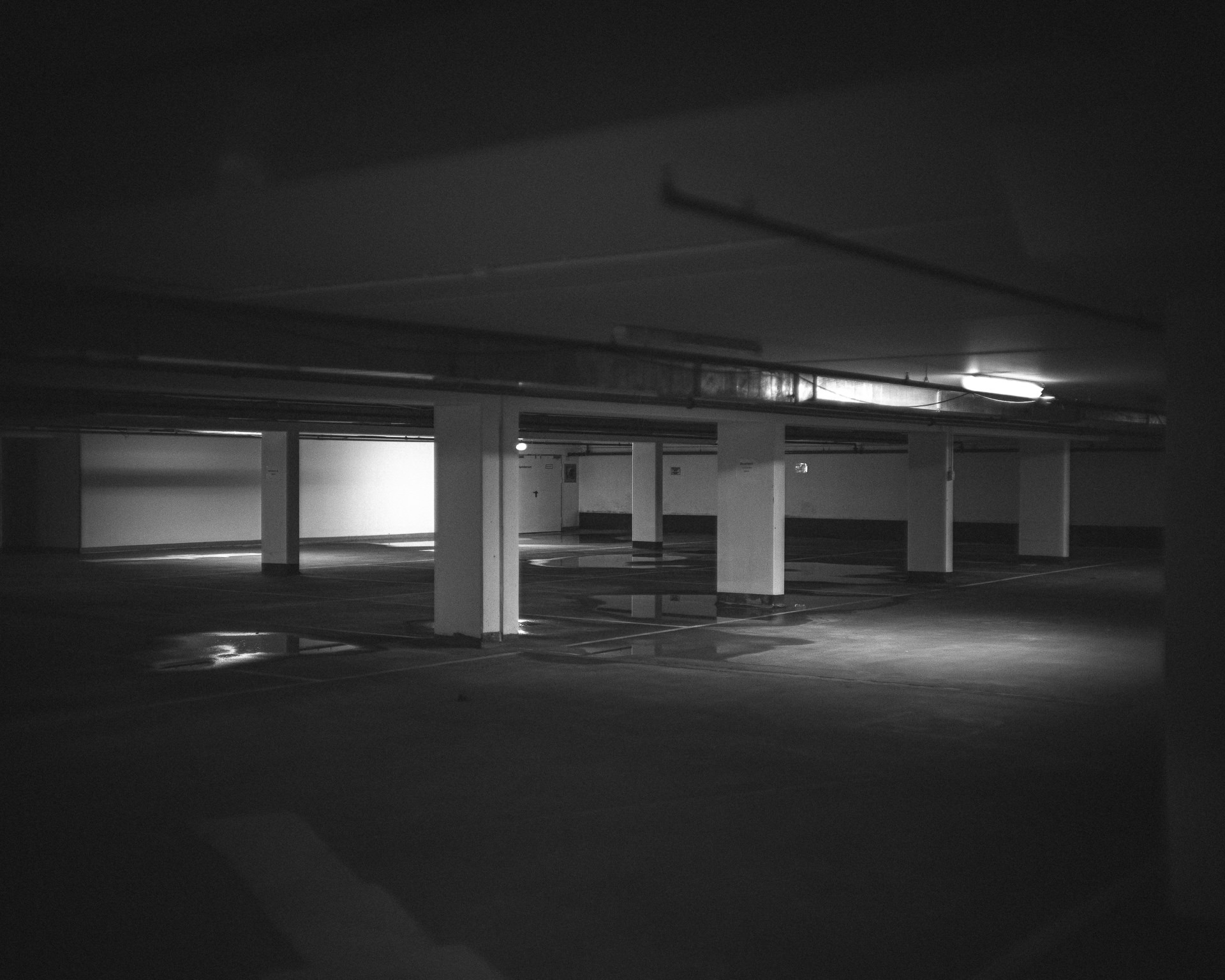 Underground